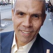 Egipcio Nativo Profesor Universitario imparte clases de Idioma Arabe y español a extranjeros